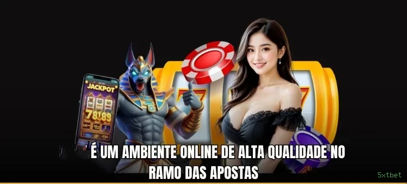 Página oficial da 5xtbet no Facebook
