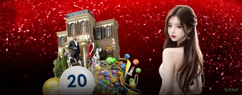 Login seguro na 5xtbet