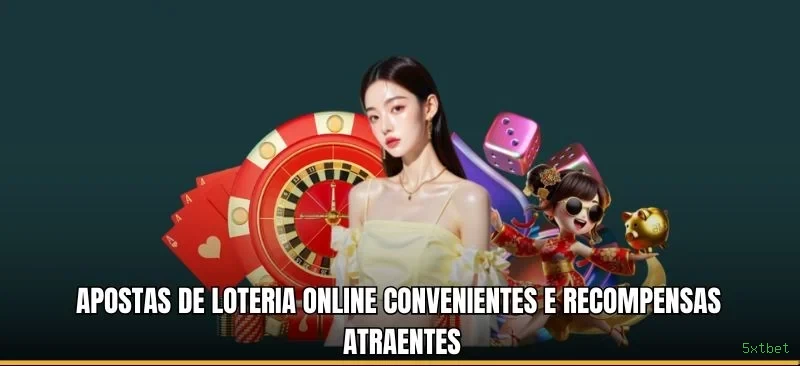 Dicas de Slots 5xtbet