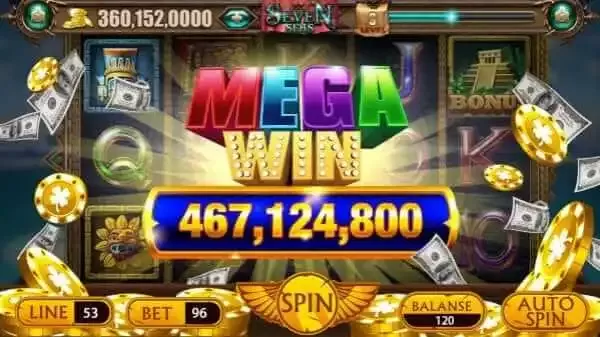 Gates of Olympus slot 5xtbet